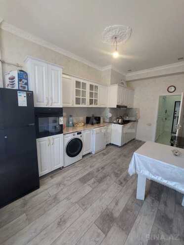 İcarəyə verilir 2 otaqlı yeni tikili 78 m², 28 May m., photo 1 from 12