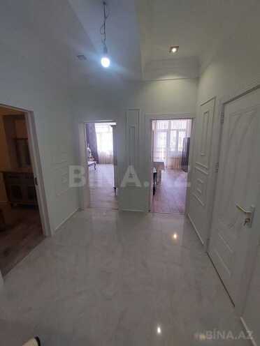 İcarəyə verilir 2 otaqlı yeni tikili 78 m², 28 May m., photo 9 from 12