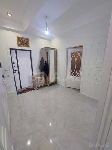 İcarəyə verilir 2 otaqlı yeni tikili 78 m², 28 May m., photo 6 from 12