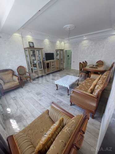 İcarəyə verilir 2 otaqlı yeni tikili 78 m², 28 May m., photo 3 from 12