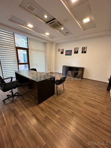 İcarəyə verilir 1 otaqlı ofis 45 m², 28 May m., photo 3 from 9