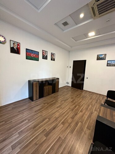 İcarəyə verilir 1 otaqlı ofis 45 m², 28 May m., photo 5 from 9