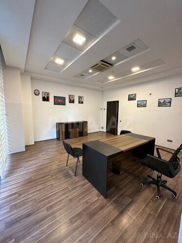İcarəyə verilir 1 otaqlı ofis 45 m², 28 May m., photo 4 from 9