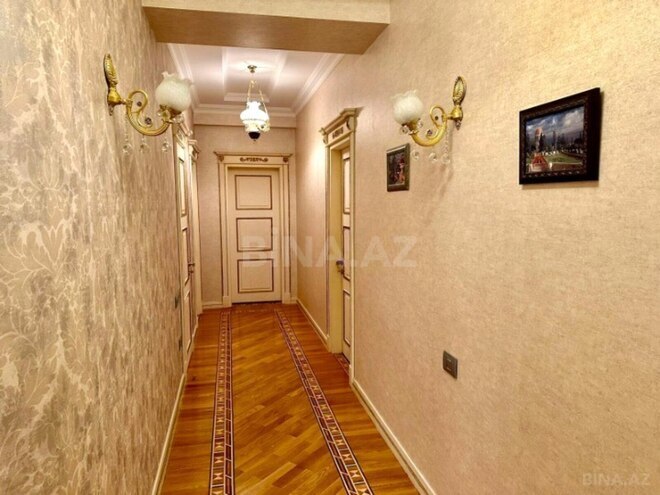 Satılır 4 otaqlı yeni tikili 215 m², Nəsimi r., photo 5 from 16