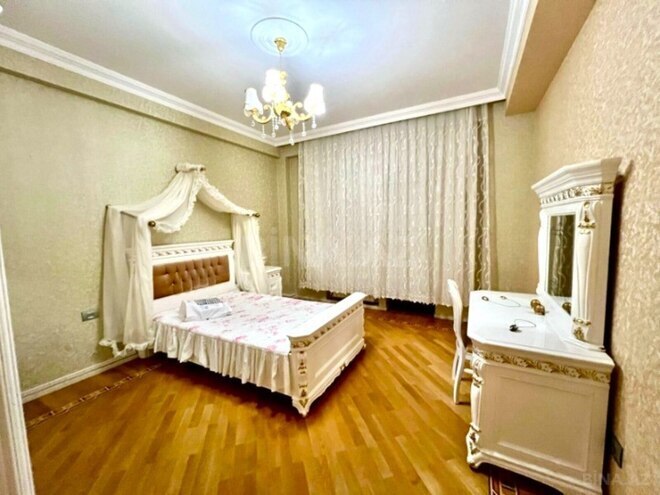 Satılır 4 otaqlı yeni tikili 215 m², Nəsimi r., photo 11 from 16