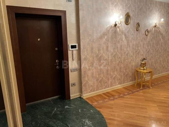 Satılır 4 otaqlı yeni tikili 215 m², Nəsimi r., photo 12 from 16