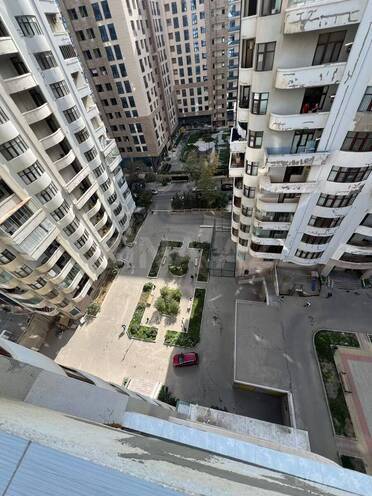 Satılır 4 otaqlı yeni tikili 215 m², Nəsimi r., photo 15 from 16