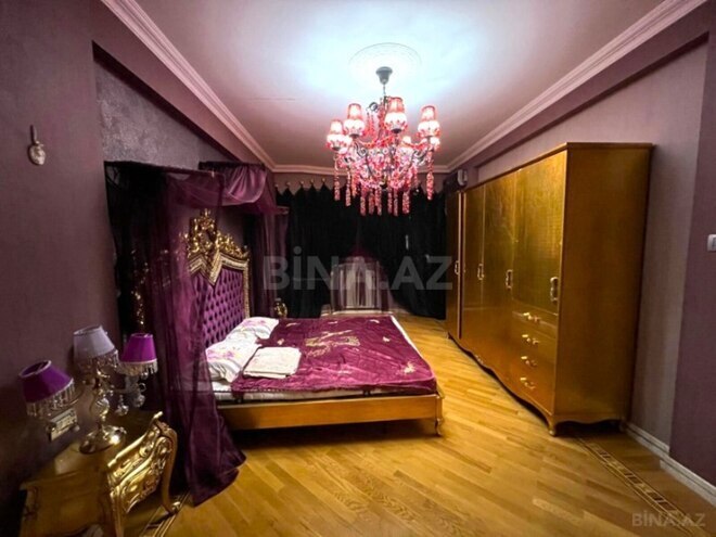 Satılır 4 otaqlı yeni tikili 215 m², Nəsimi r., photo 7 from 16