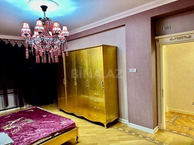 Satılır 4 otaqlı yeni tikili 215 m², Nəsimi r., photo 8 from 16