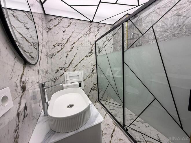 Продаётся 2-комн. новостройка 65 м², м. Халглар Достлугу, photo 11 from 14