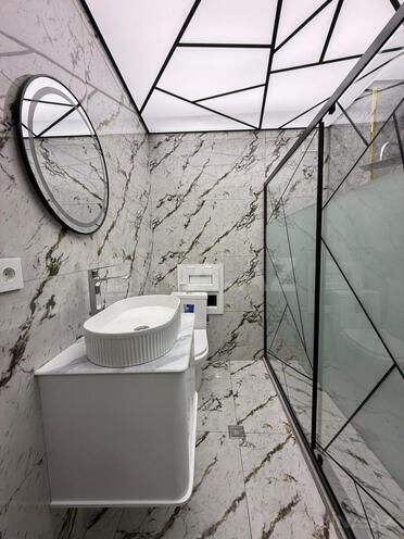 Продаётся 2-комн. новостройка 65 м², м. Халглар Достлугу, photo 10 from 14