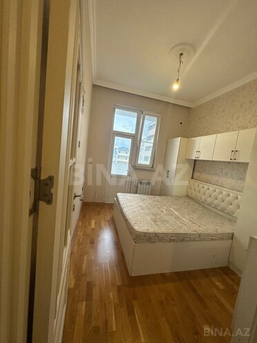 İcarəyə verilir 2 otaqlı yeni tikili 65 m², Abşeron r., photo 3 from 11
