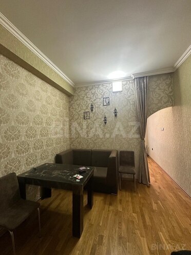 İcarəyə verilir 2 otaqlı yeni tikili 65 m², Abşeron r., photo 1 from 11