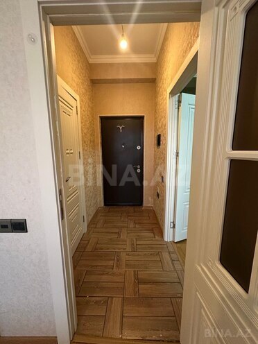 İcarəyə verilir 2 otaqlı yeni tikili 65 m², Abşeron r., photo 10 from 11