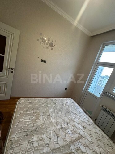 İcarəyə verilir 2 otaqlı yeni tikili 65 m², Abşeron r., photo 6 from 11