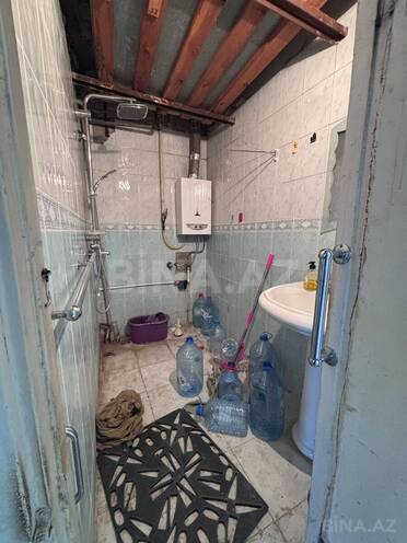 Satılır  obyekt 61 m², Nəriman Nərimanov m., photo 7 from 12