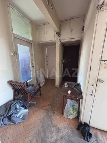 Satılır  obyekt 61 m², Nəriman Nərimanov m., photo 5 from 12