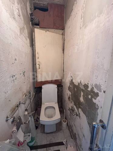 Satılır  obyekt 61 m², Nəriman Nərimanov m., photo 10 from 12