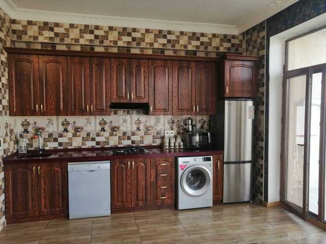 Сдаётся 2-комн. новостройка 94 м², м. 28 мая, photo 10 from 16