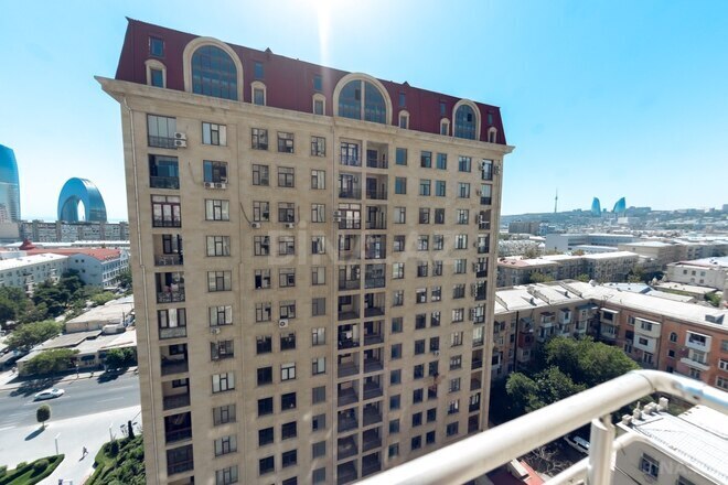 Сдаётся 2-комн. новостройка 94 м², м. 28 мая, photo 15 from 16