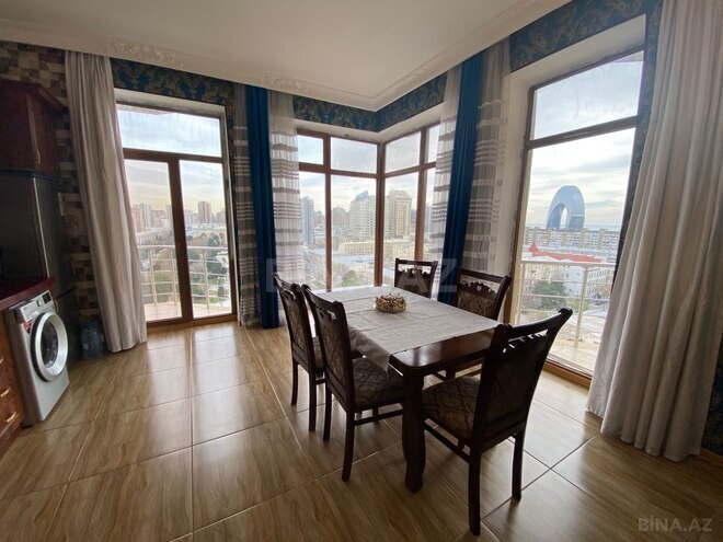 Сдаётся 2-комн. новостройка 94 м², м. 28 мая, photo 4 from 16
