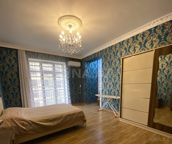 Сдаётся 2-комн. новостройка 94 м², м. 28 мая, photo 7 from 16