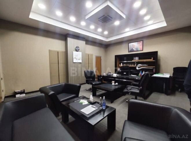 İcarəyə verilir 5 otaqlı ofis 200 m², 28 May m., photo 3 from 9