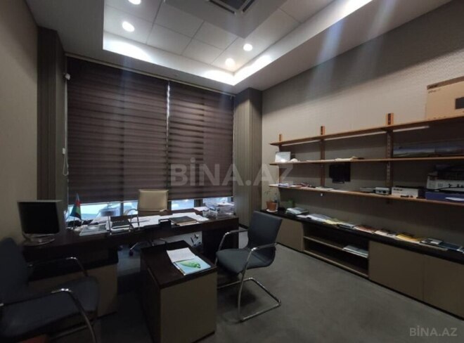 İcarəyə verilir 5 otaqlı ofis 200 m², 28 May m., photo 4 from 9