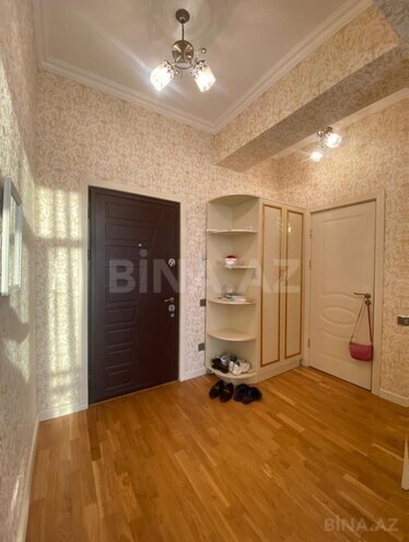 Satılır 2 otaqlı yeni tikili 57 m², Bayıl q., photo 7 from 17