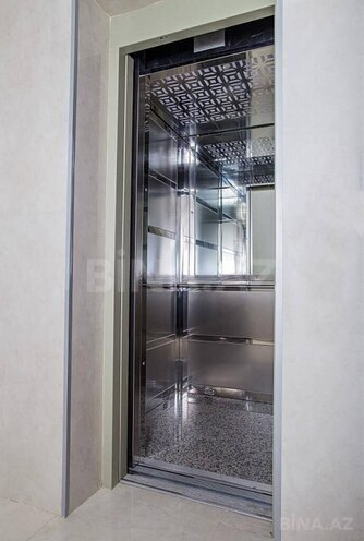Satılır 2 otaqlı yeni tikili 57 m², Bayıl q., photo 16 from 17