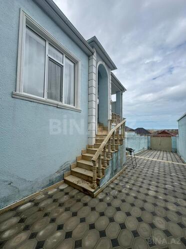 Продаётся 3-комн. дом/дача 100 м², пос. Масазыр, photo 26 from 27