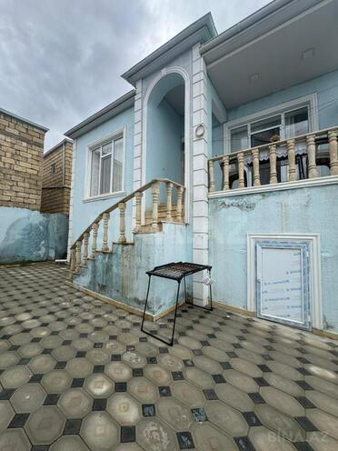 Продаётся 3-комн. дом/дача 100 м², пос. Масазыр, photo 16 from 27