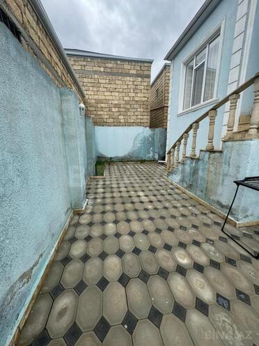 Продаётся 3-комн. дом/дача 100 м², пос. Масазыр, photo 22 from 27