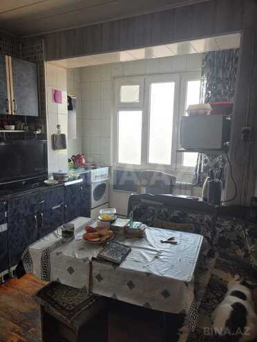 Satılır 3 otaqlı köhnə tikili 85 m², Xalqlar Dostluğu m., photo 5 from 10