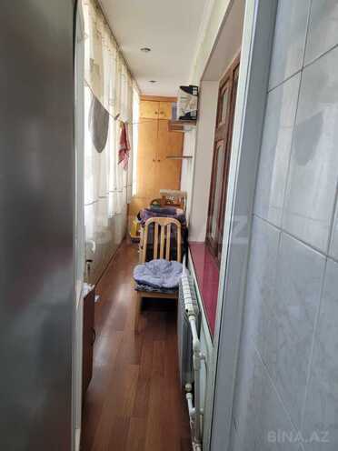 Satılır 3 otaqlı köhnə tikili 85 m², Xalqlar Dostluğu m., photo 8 from 10