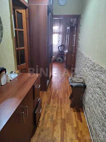 Satılır 3 otaqlı köhnə tikili 85 m², Xalqlar Dostluğu m., photo 3 from 10