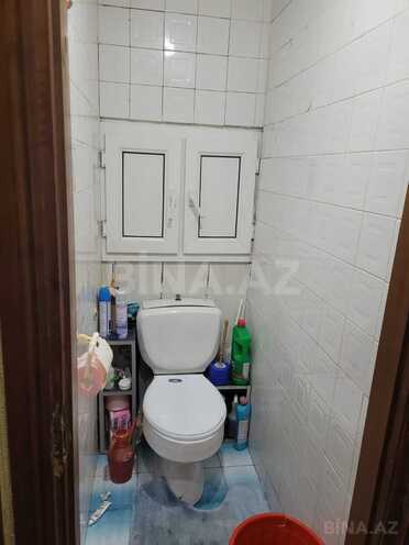 Satılır 3 otaqlı köhnə tikili 85 m², Xalqlar Dostluğu m., photo 6 from 10