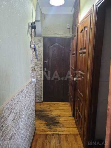 Satılır 3 otaqlı köhnə tikili 85 m², Xalqlar Dostluğu m., photo 9 from 10