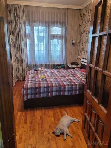 Satılır 3 otaqlı köhnə tikili 85 m², Xalqlar Dostluğu m., photo 4 from 10