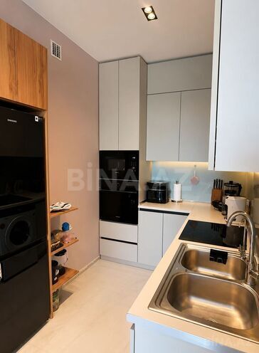Сдаётся 2-комн. новостройка 65 м², м. 8 ноября, photo 4 from 9