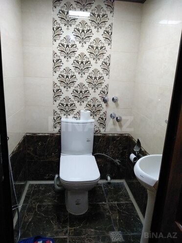 Satılır 3 otaqlı köhnə tikili 97 m², Neftçilər m., photo 7 from 9