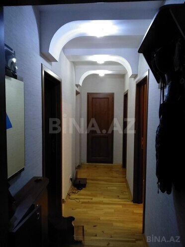 Satılır 3 otaqlı köhnə tikili 97 m², Neftçilər m., photo 8 from 9