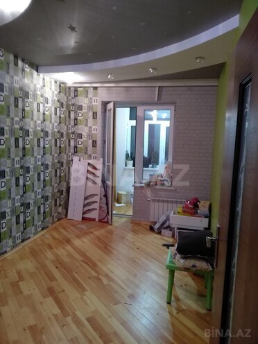 Satılır 3 otaqlı köhnə tikili 97 m², Neftçilər m., photo 4 from 9