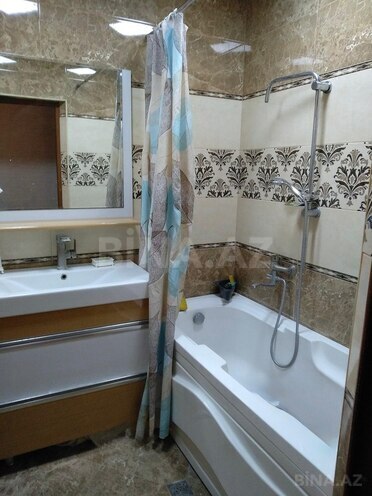 Satılır 3 otaqlı köhnə tikili 97 m², Neftçilər m., photo 6 from 9