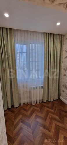 İcarəyə verilir 3 otaqlı köhnə tikili 75 m², İnşaatçılar m., photo 27 from 31
