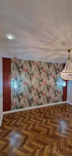 İcarəyə verilir 3 otaqlı köhnə tikili 75 m², İnşaatçılar m., photo 20 from 31