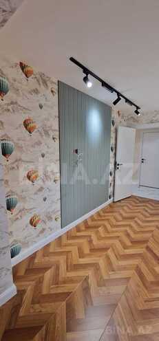 İcarəyə verilir 3 otaqlı köhnə tikili 75 m², İnşaatçılar m., photo 11 from 31