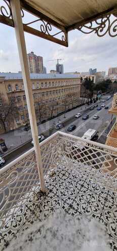İcarəyə verilir 3 otaqlı köhnə tikili 75 m², İnşaatçılar m., photo 29 from 31