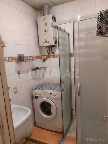 Сдаётся 2-комн. вторичка 60 м², м. Мемар Аджеми, photo 11 from 13