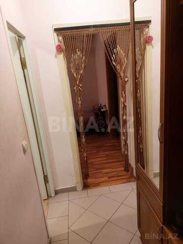 Сдаётся 2-комн. вторичка 60 м², м. Мемар Аджеми, photo 10 from 13